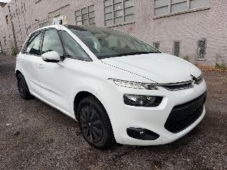 Citroën C4-picasso PICASSO II LIVE picture 2