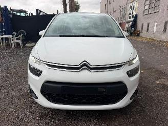 Citroën C4-picasso PICASSO II LIVE picture 6