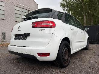 Citroën C4-picasso PICASSO II LIVE picture 14
