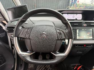 Citroën C4-picasso PICASSO II LIVE picture 23