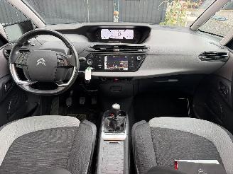 Citroën C4-picasso PICASSO II LIVE picture 22