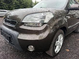 Kia Soul PLUG picture 6