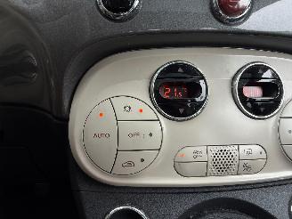 Fiat 500 LOUNGE picture 30