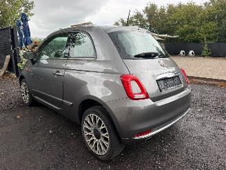 Fiat 500 LOUNGE picture 12