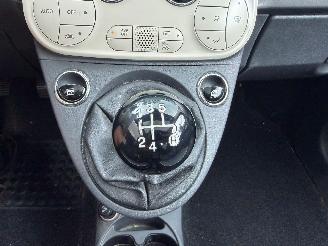 Fiat 500 LOUNGE picture 31