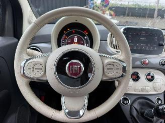 Fiat 500 LOUNGE picture 26