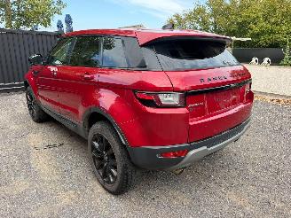 Land Rover Range Rover Evoque SE picture 10