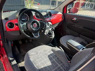 Fiat 500 LOUNGE picture 22