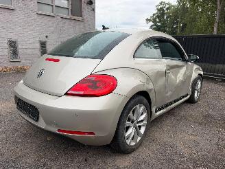 Volkswagen Beetle DESIGN picture 17