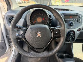 Peugeot 108 ACTIVE picture 27