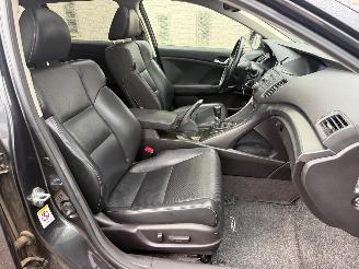 Honda Accord EXECUTIVE picture 24