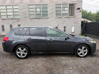  Honda Accord EXECUTIVE 2013/11