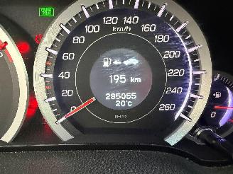 Honda Accord EXECUTIVE picture 29