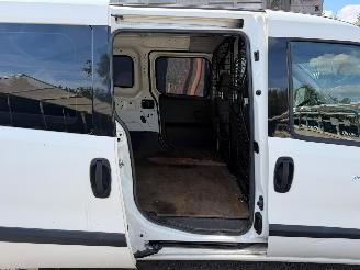 Fiat Doblo DOBLÃ’ picture 20