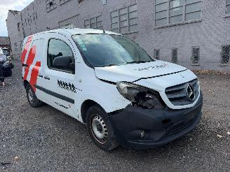 Mercedes Citan 109 CDI picture 2
