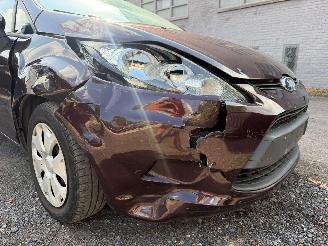 Ford Fiesta TREND picture 4