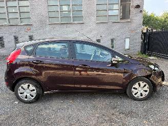 Avarii autoturisme Ford Fiesta TREND 2010/10