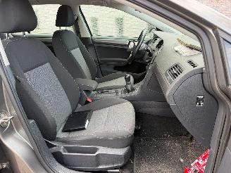 Volkswagen Golf TRENDLINE picture 21