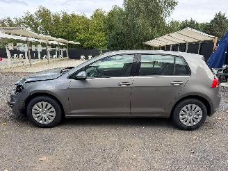 Volkswagen Golf TRENDLINE picture 11