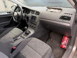 Volkswagen Golf TRENDLINE picture 22