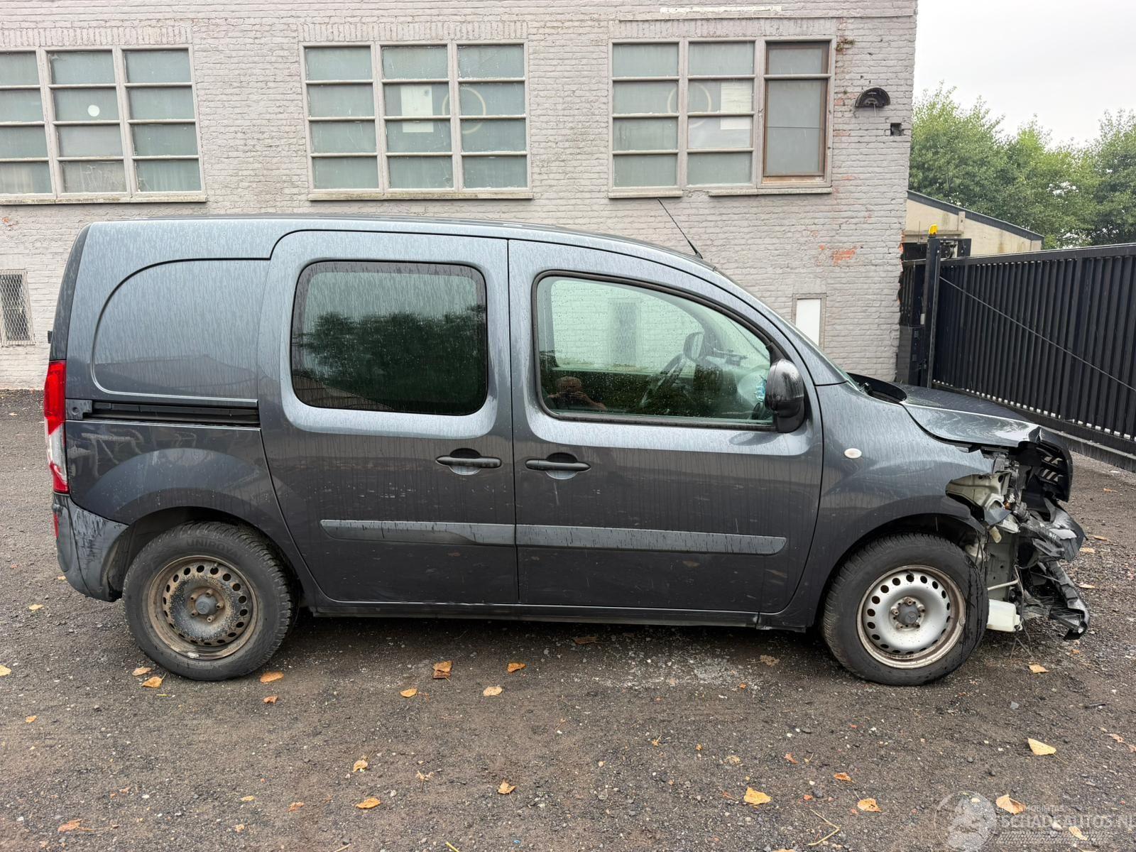 Mercedes Citan 109 CDI