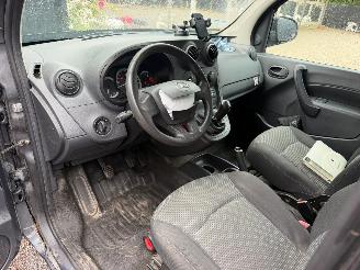 Mercedes Citan 109 CDI picture 19
