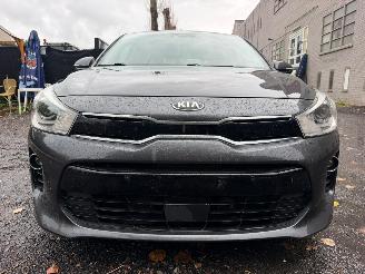 Kia Rio 1.0 picture 4