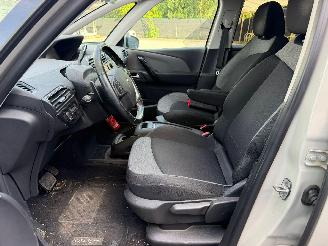 Citroën C4-picasso PICASSO II picture 22