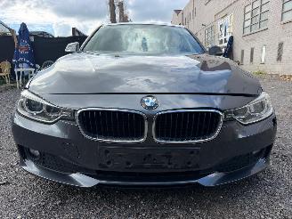 BMW 3-serie D picture 4