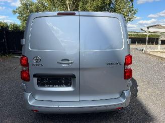 Toyota Proace 2.0 D picture 19