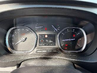 Toyota Proace 2.0 D picture 29