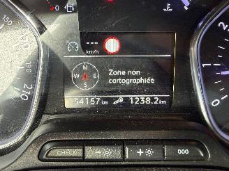 Toyota Proace 2.0 D picture 28