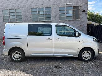 skadebil bedrijf Toyota Proace 2.0 D 2019/3