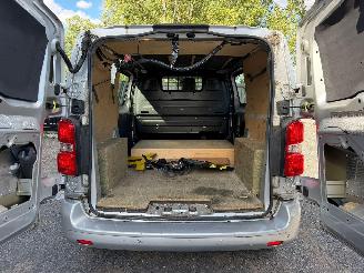 Toyota Proace 2.0 D picture 20