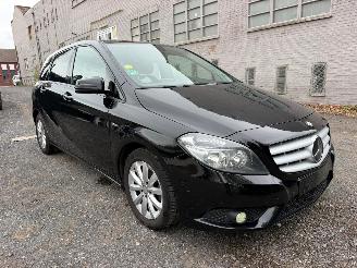 Mercedes B-klasse B 180 CDI BE picture 2