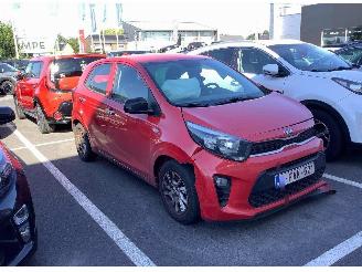 Unfallwagen Kia Picanto FUSION 2018/8