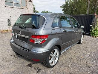 Mercedes B-klasse CDI picture 16