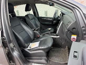 Mercedes B-klasse CDI picture 20