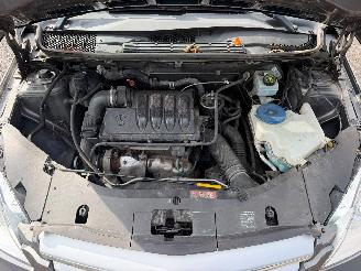 Mercedes B-klasse CDI picture 5