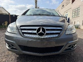 Mercedes B-klasse CDI picture 4