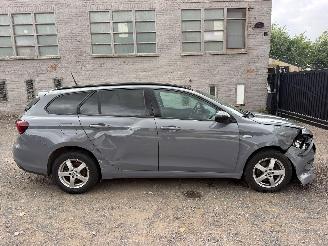Auto incidentate Fiat Tipo 1.6 D 2019/3