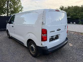 Peugeot Expert 2.0HDI picture 10