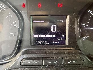 Peugeot Expert 2.0HDI picture 25