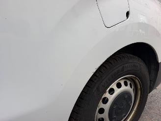 Peugeot Expert 2.0HDI picture 11