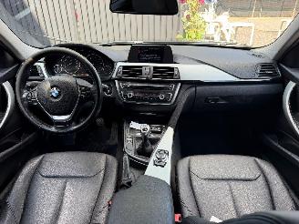 BMW 3-serie D picture 19