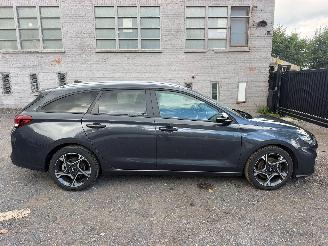 Avarii autoturisme Hyundai I-30 1.0 2022/6