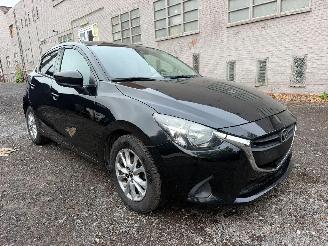 Mazda 2 1.5 D picture 2