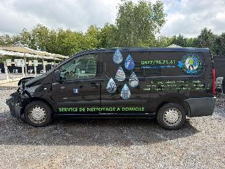 Citroën Jumpy 2.0 HDI picture 13
