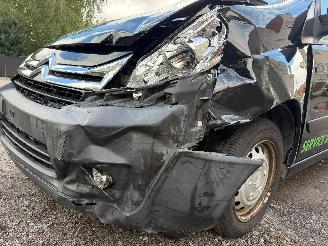 Citroën Jumpy 2.0 HDI picture 10