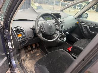 Citroën C4-picasso PICASSO EXCLUSIVE picture 24